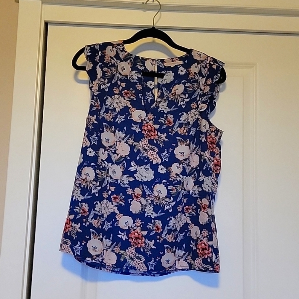 41 Hawthorn shirt